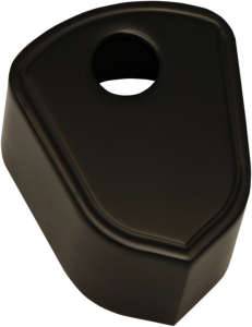 Ignition Switch Cover Black