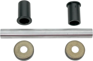 MOOSE RACING A-arm Bearing And Seal Kit Black, Chrome 