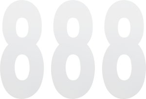 Standard Numbers White, 2, nordicamoto.ro