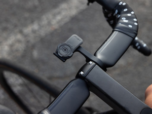 Suport telefon pentru bicicletă Quad Lock Out Front Pro, 2, nordicamoto.ro