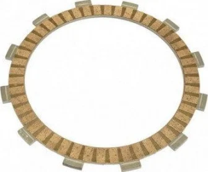 LINING DISC TURNED OFF, nordicamoto.ro