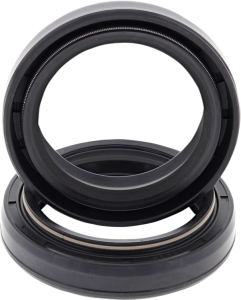 Fork Bushings And Seals Kit