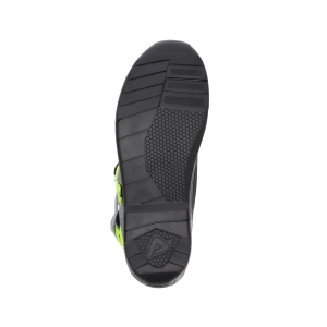 Cizme Enduro/MX Acerbis X-Team 2.0 Negru/Galben Fluo 39, 5, nordicamoto.ro