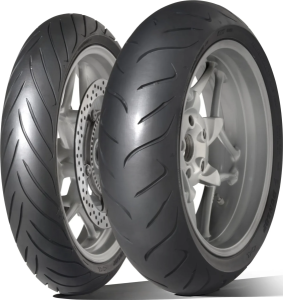Roadsmart Ii Tire, 3, nordicamoto.ro