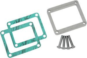 MOOSE RACING Torque Spacer Kit Silver, 1, nordicamoto.ro