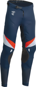 Prime Rival Pants Blue 28, 3, nordicamoto.ro