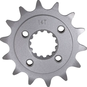 Front Sprocket Natural 