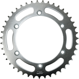 Steel Rear Sprocket Natural