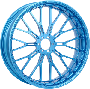 Y-spoke Rim Blue, 2, nordicamoto.ro
