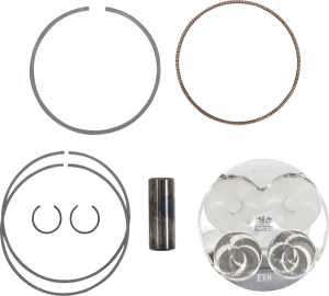 High-performance 4-stroke Race Piston Kit By Cp Pistons