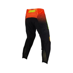 Pantaloni Leatt Moto 4.5 Acid Fuel 44, 12, nordicamoto.ro