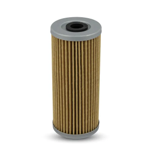 Oil Filter Yellow 