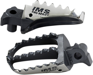 Pro-series Footpegs Black Wide, 2, nordicamoto.ro