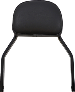 Backrest Det Mini Blk Dyn
