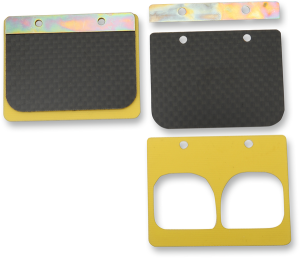Pro Series Reed Yellow