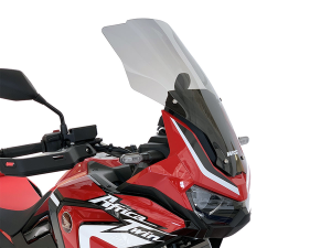 Windscreen Clear, 2, nordicamoto.ro