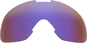 Overland/overland 2.0 Goggle Lens Purple, 1, nordicamoto.ro