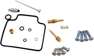 Set de reparație pentru carburator, 1, nordicamoto.ro