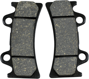 Organic Base (r)fa(r) Brake Pads
