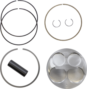 Racer Elite 4-stroke Series Pistons, 1, nordicamoto.ro