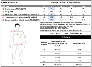 GEACĂ MOTO TEXTILĂ CFMOTO CAMO – GRI / NEGRU, 7, nordicamoto.ro