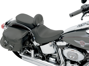 Backrest Compatible Solo Seat Black, 1, nordicamoto.ro