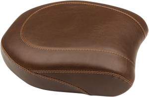 Wide Tripper Forward Solo And Rear Seat Brown, 1, nordicamoto.ro