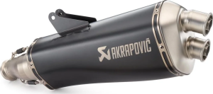 AKRAPOVI „SLIP-ON LINE”, 1, nordicamoto.ro