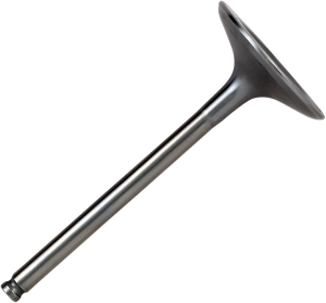 Tensilite® Engine Valve