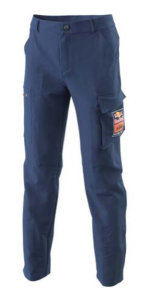 Pantaloni KTM Replica Team Navy