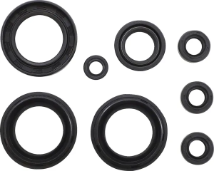 MOOSE RACING Oil Seal Set 