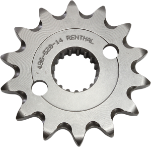 Pinion față Natural, 1, nordicamoto.ro