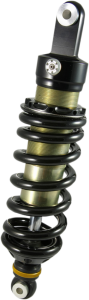 460 Series Emulsion Shocks Black, Bronze