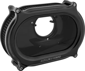 Stage 2 Method Air Cleaner Kit Black 