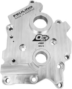Oe+ Camplates For Milwaukee Eight 