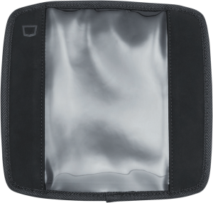 Quick-stash Xl Magnetic Device Tank Pouch Black, 2, nordicamoto.ro