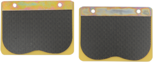 Pro Series Reed Yellow