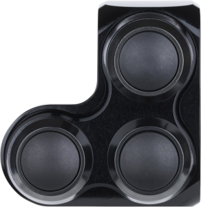 Mo.switch Basic Black
