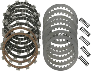 Dpk Clutch Kit