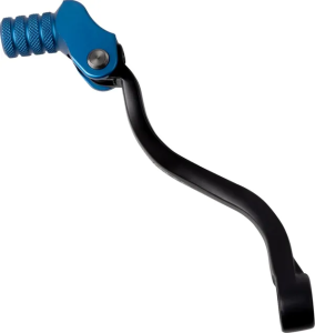 Forged Shift Lever Black 