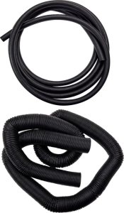 Utv Cab Heater Kit Black, 4, nordicamoto.ro