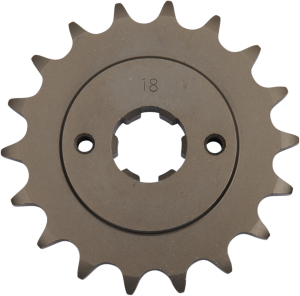 Countershaft Sprocket Raw, 1, nordicamoto.ro