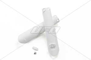 Fork Guards For Ktm White