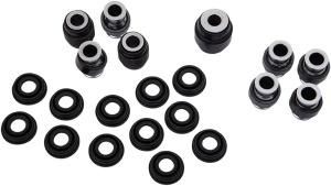 Rear Independent Suspension Linkage Rebuild Kit