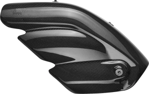 Sistem evacuare, SILENCER COVER, nordicamoto.ro