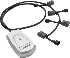 Fi2000r Fuel Processor Gray, White, 3, nordicamoto.ro