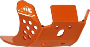 Scut Motor AXP Racing KTM SX 65/Husqvarna TC 65/Gas Gas MC 65 '24-'27 Portocaliu, nordicamoto.ro