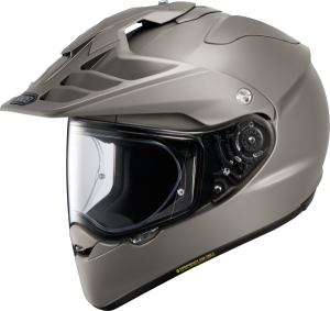 Casca SHOEI HORNET-ADV06 Gri Chalk