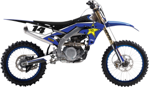 Rockstar Shroud Graphic Kit, 2, nordicamoto.ro