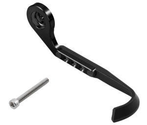 PROTECȚIE MANETĂ AMBREIAJ CFMOTO 250SR / 300SR – NEGRU, 3, nordicamoto.ro